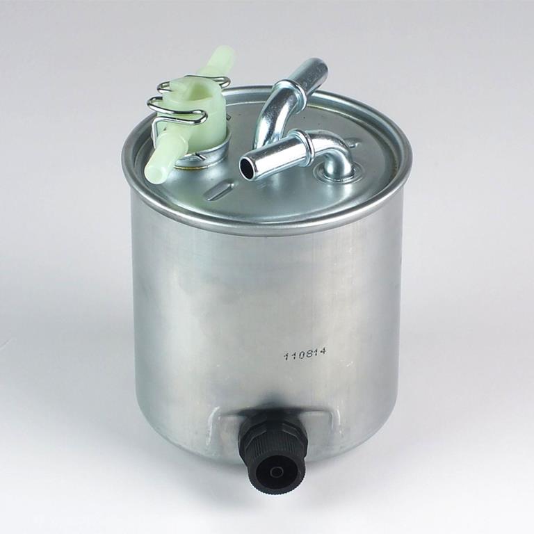 Filtre à carburant (Filtre à gasoil) DELPHI ref. HDF583